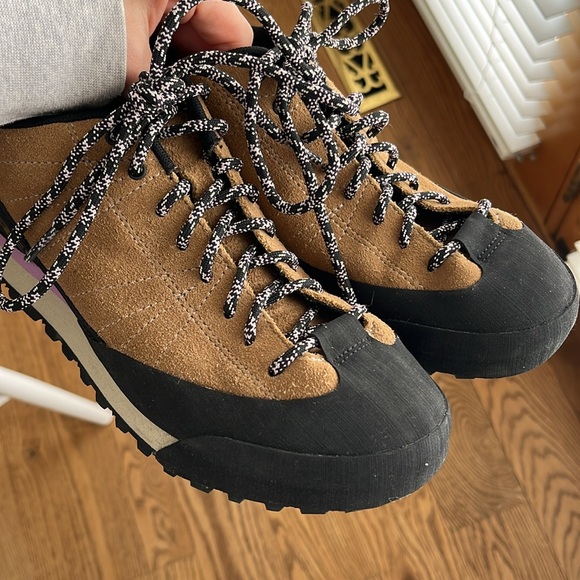 Merrel Men’s Catalyst Pro Outdoor Shoes Size 7 Vibram Soles - Picture 2 of 13